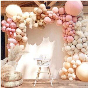 Balloon Garland Kit
